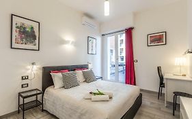 Central City Rooms